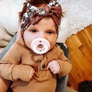 Meet your Posher, Katherine